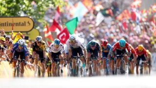 ツールドおきなわに出場してきました