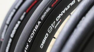 【ロードバイク】タイヤの寿命はどこで決まる？走りを支える足元に気づくとき