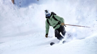 ウィンター用品の取り扱い始めました。